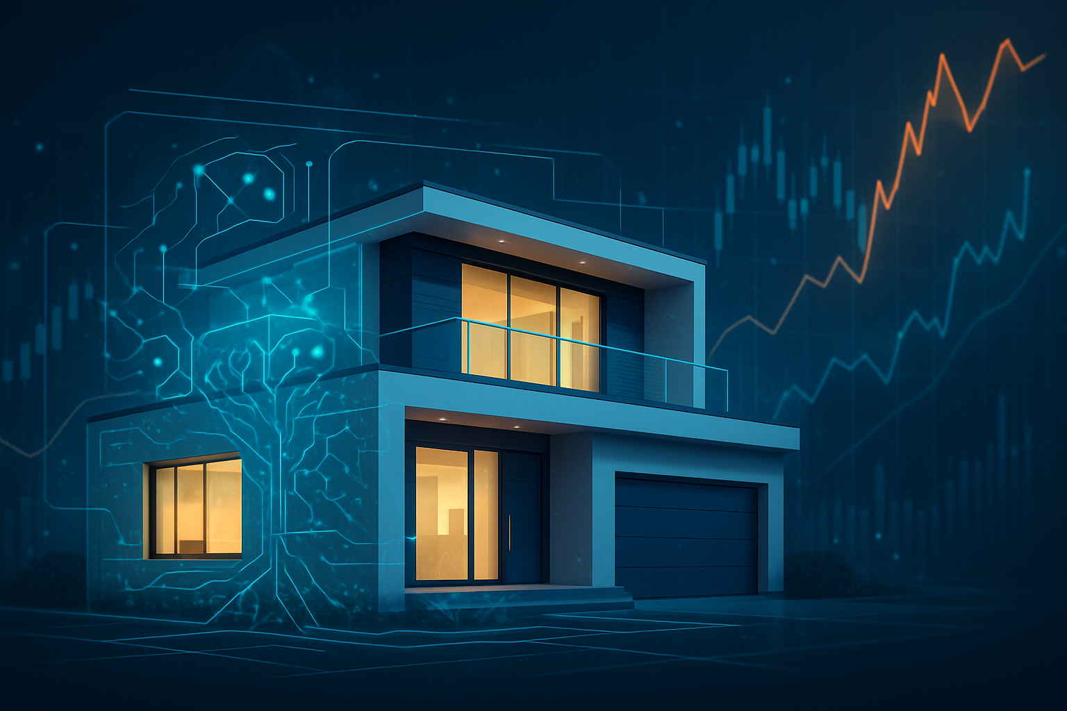 Opendoor Technologies Inc.: Navigating the Future of Real Estate with an AI-First Pivot