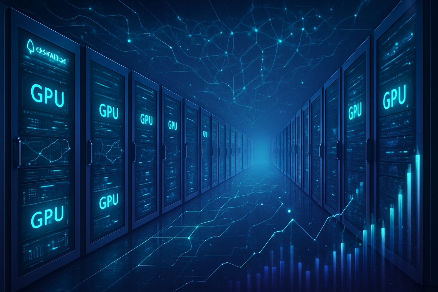 CoreWeave: Riding the AI Wave – A Deep Dive into the Cloud Hyperscaler’s Future