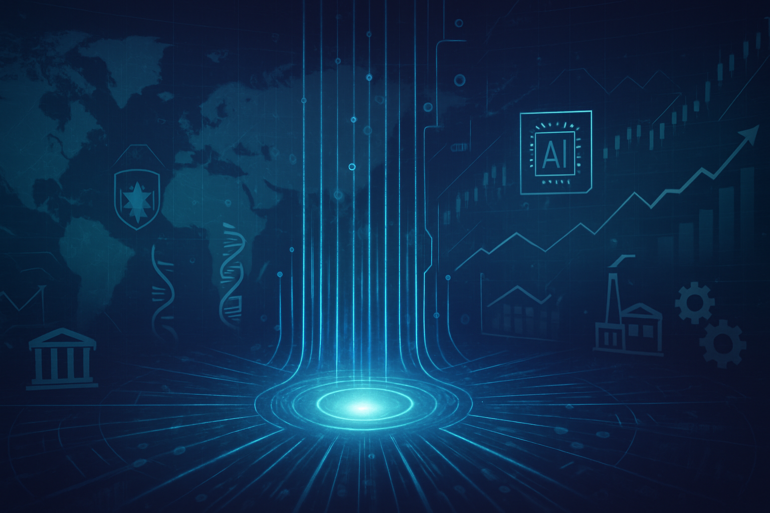 Palantir Technologies: Decoding the Data Giant’s AI Ambitions and Geopolitical Influence