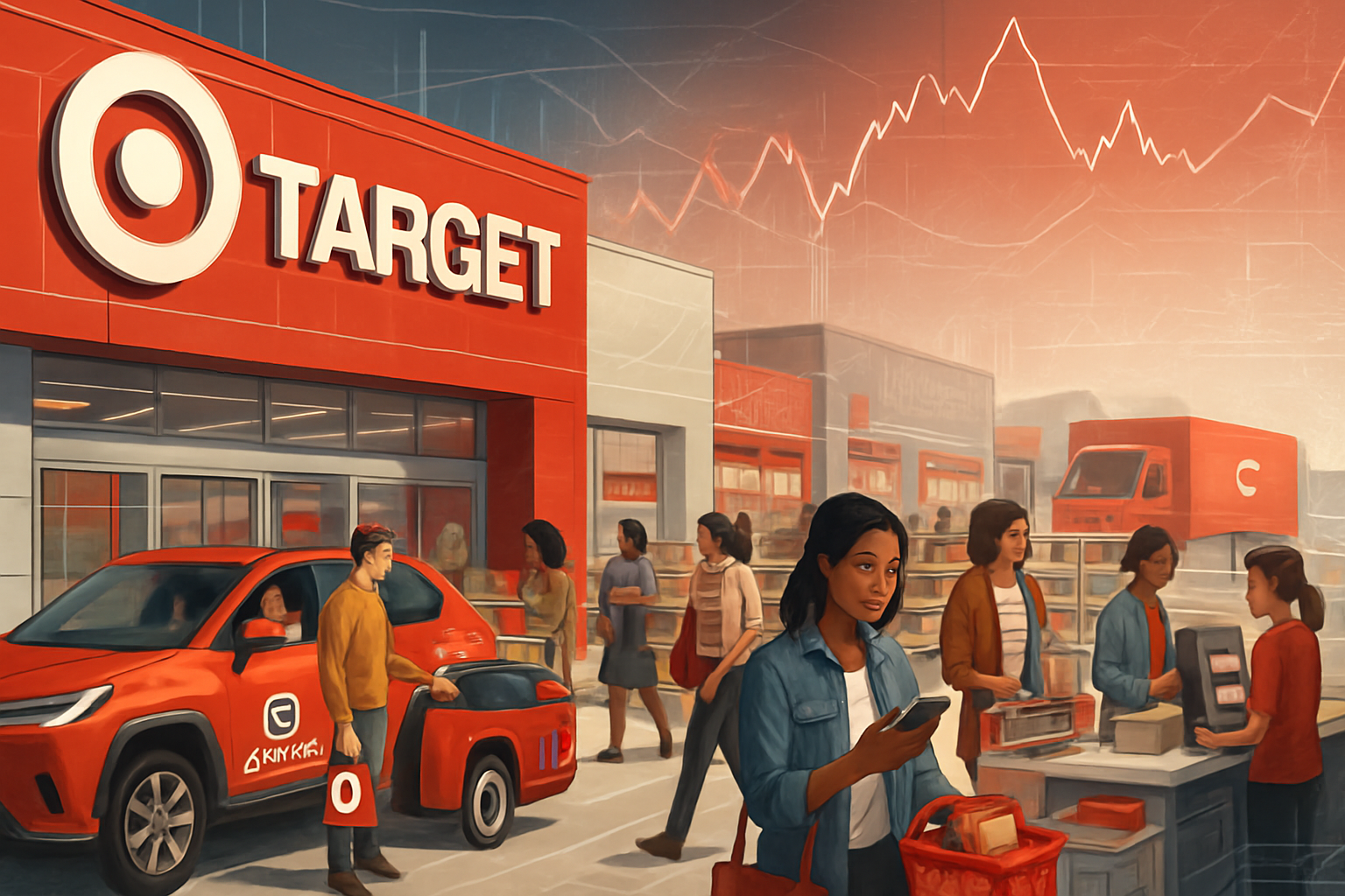 Target Corporation (TGT): Navigating the Evolving Retail Landscape