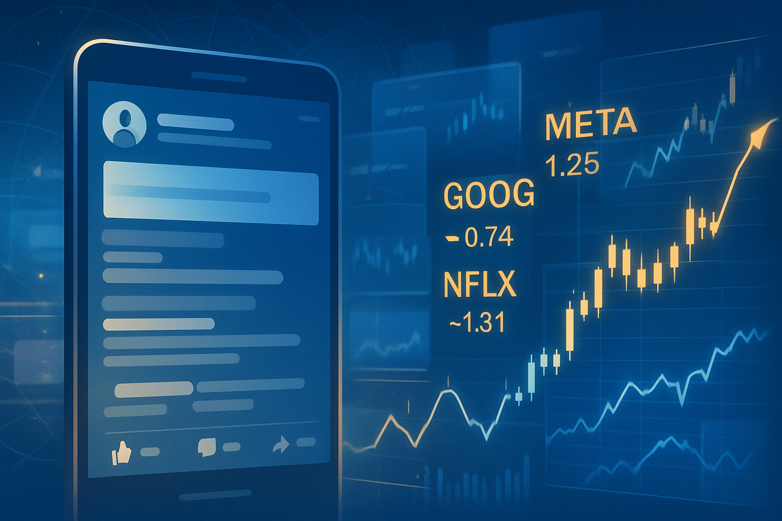 Trump Media & Technology Group Corp. (DJT): A Deep Dive into a Politically Charged Tech Stock