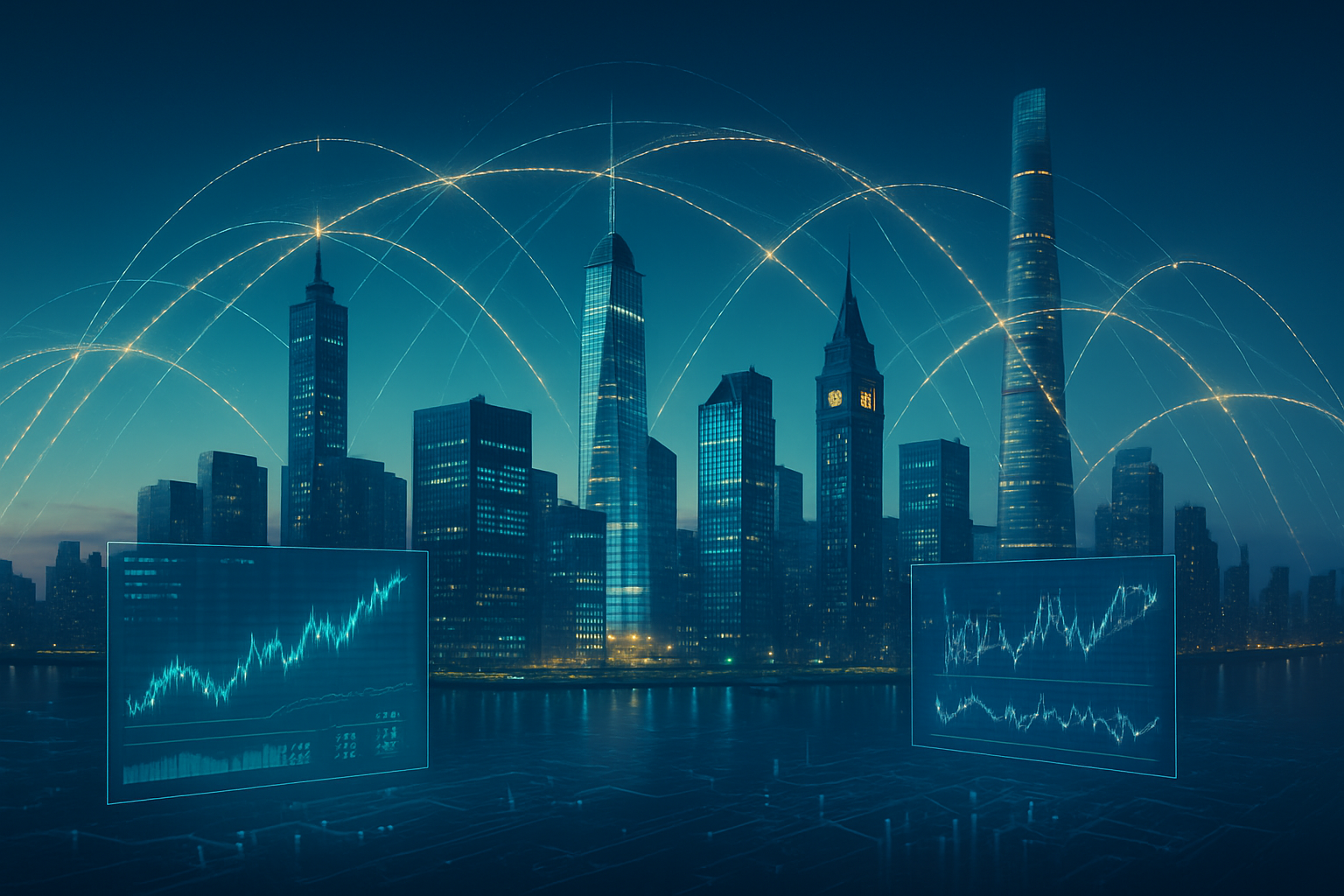 Nasdaq (NASDAQ: NDAQ): Architect of Modern Markets in a Dynamic Era