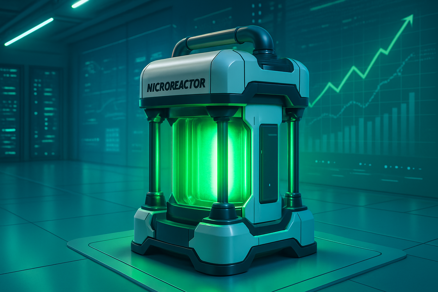 Oklo Inc.: Powering the Future with Advanced Nuclear – A Deep Dive