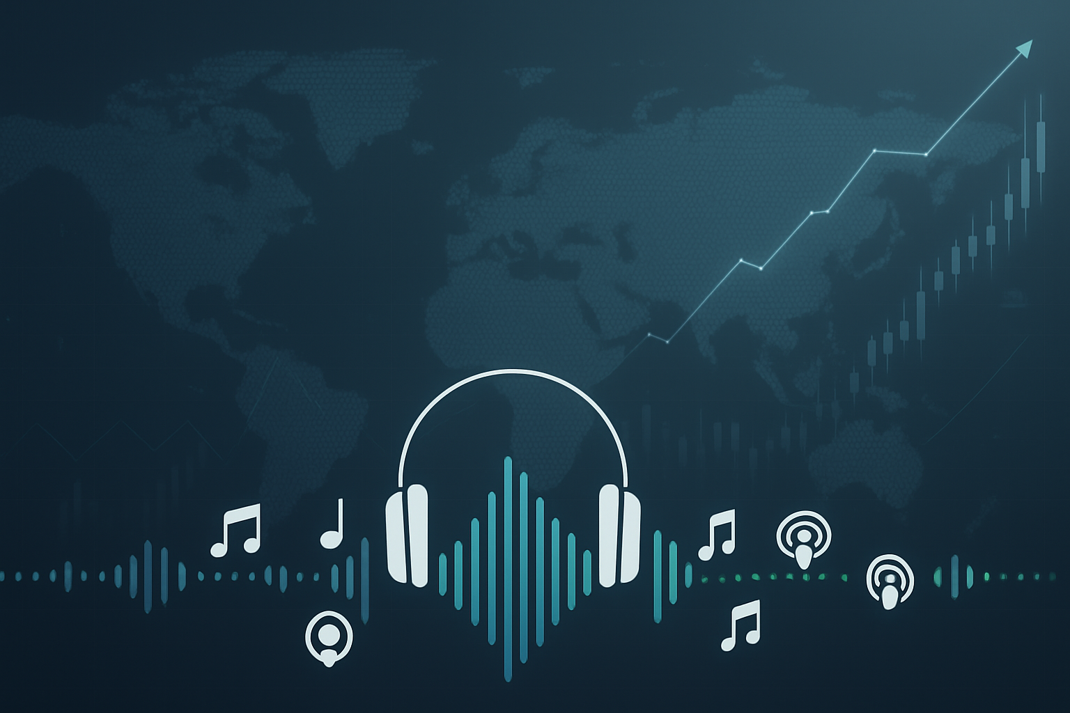 Spotify: Harmonizing Growth and Profitability in the Global Audio Arena (9/30/2025)