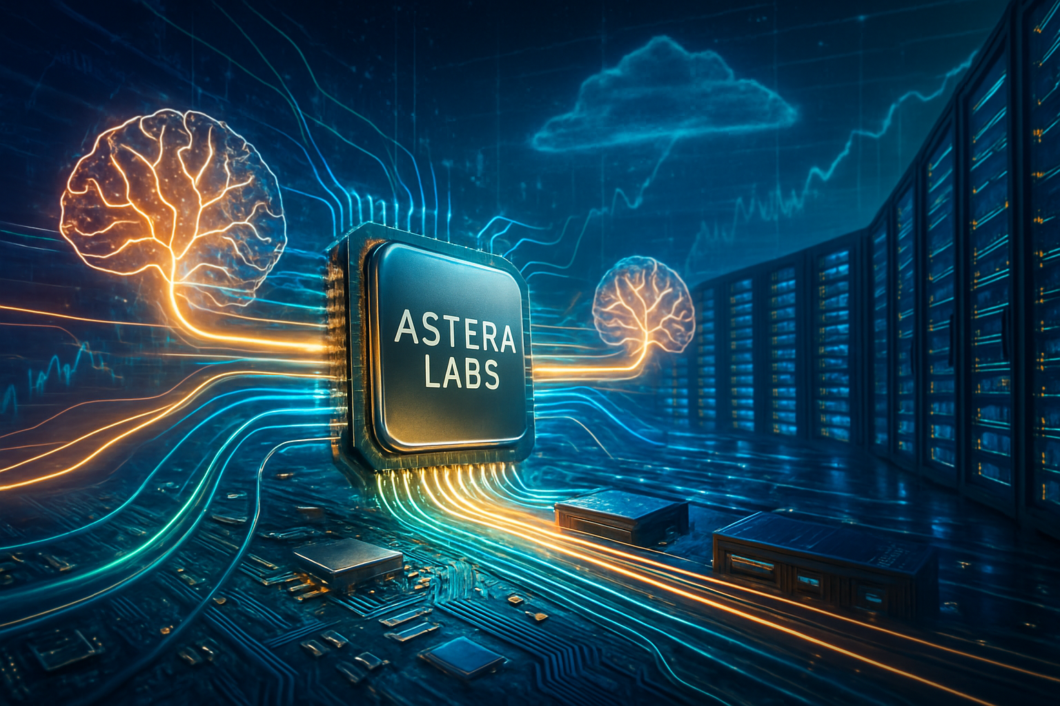 Astera Labs (ALAB): Powering the AI Infrastructure Revolution