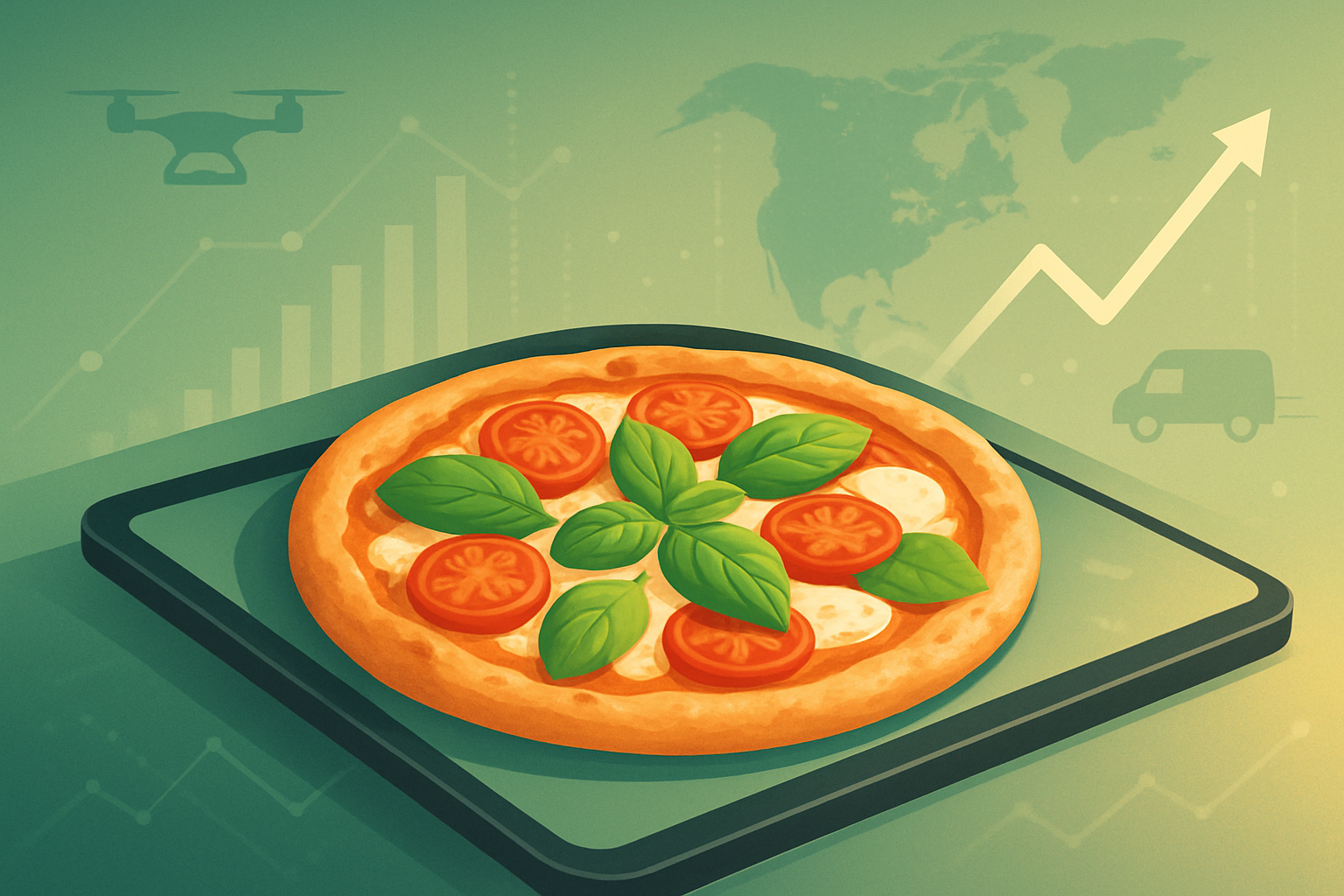 Deep Dive: Papa John’s International, Inc. (PZZA) Navigating a Dynamic Pizza Market