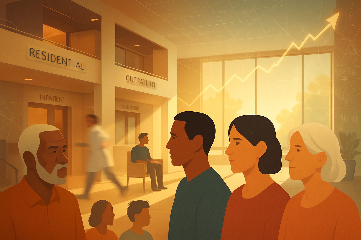 Acadia Healthcare (ACHC): Navigating Growth, Activism, and Regulatory Headwinds