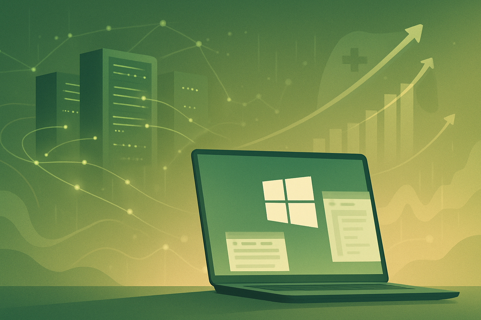 Deep Dive: Microsoft (MSFT) – Navigating the AI and Cloud Frontier