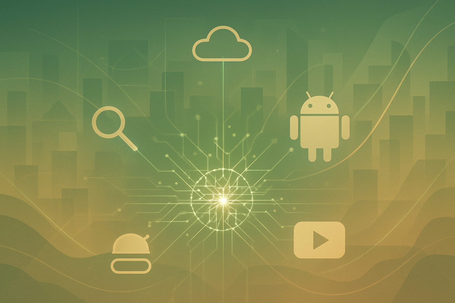 Deep Dive: Alphabet Inc. (GOOG) – Navigating the AI Frontier