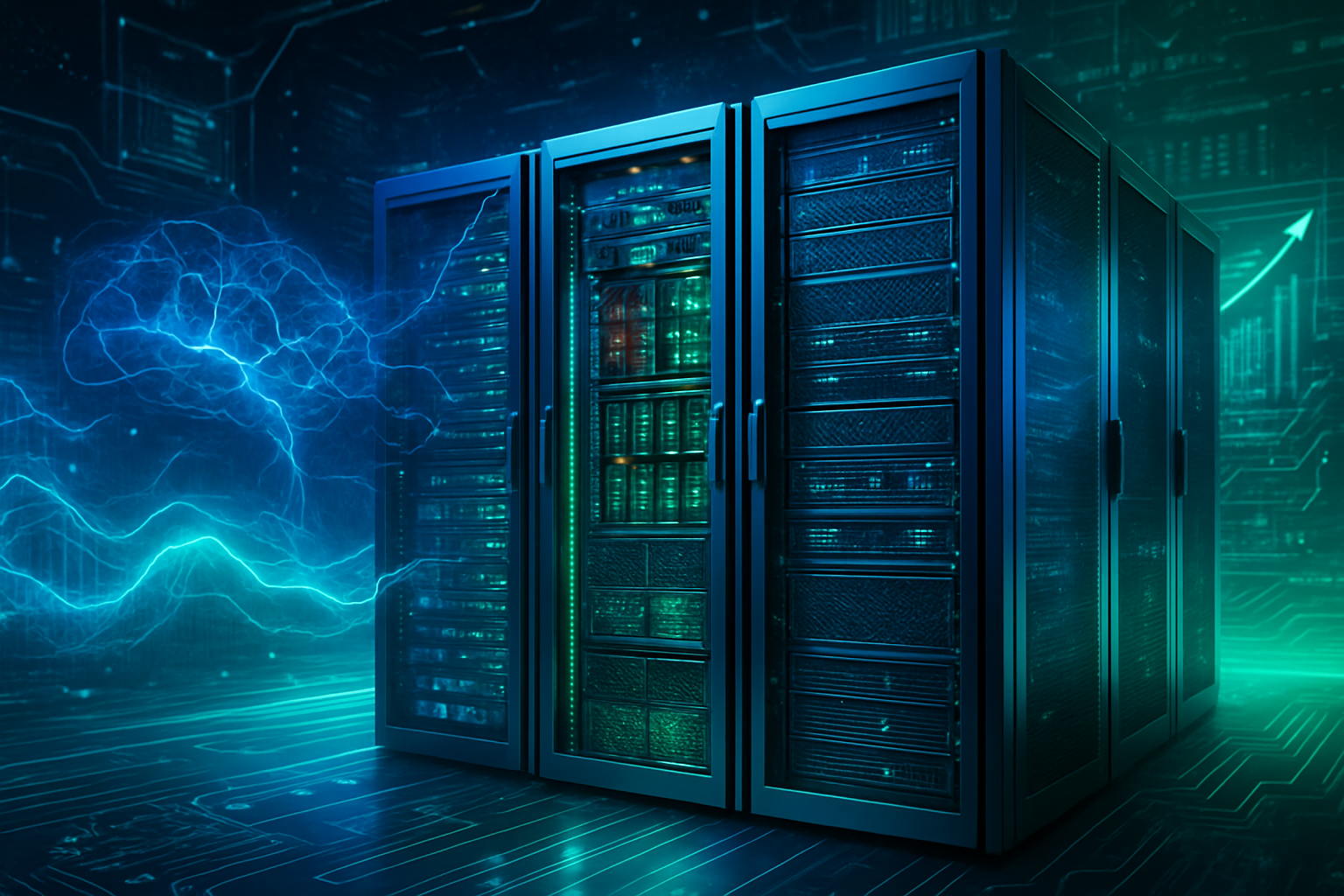 Super Micro Computer, Inc. (SMCI): Powering the AI Revolution with Purpose