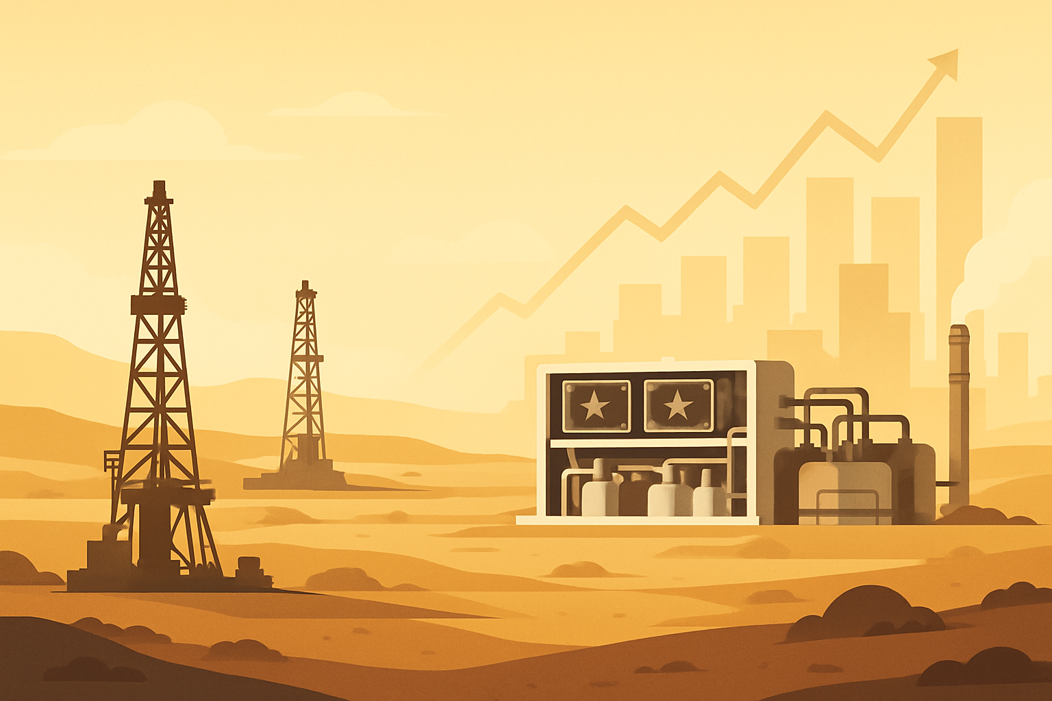 Occidental Petroleum (OXY/NYSE): Navigating the Energy Transition with a Strategic Pivot