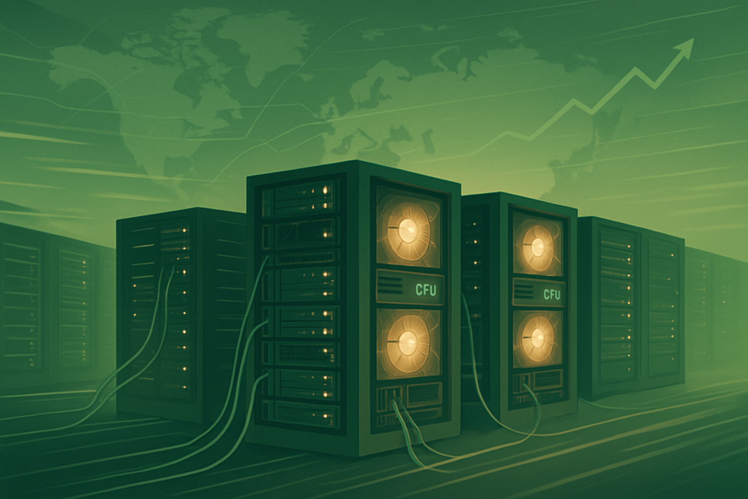 NBIS: A Deep Dive into an AI Infrastructure Powerhouse (October 2025)