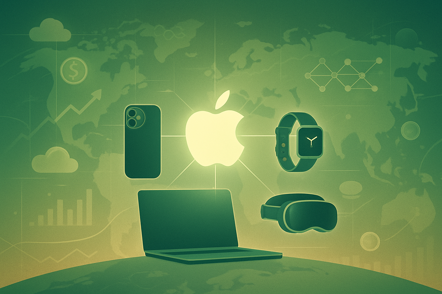Apple Inc. (AAPL): A Deep Dive into the Tech Giant’s Future Amidst AI and Geopolitical Shifts
