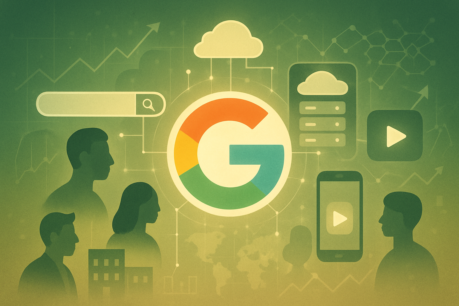 Alphabet Inc. (GOOG/GOOGL): Navigating the AI Frontier and Regulatory Headwinds