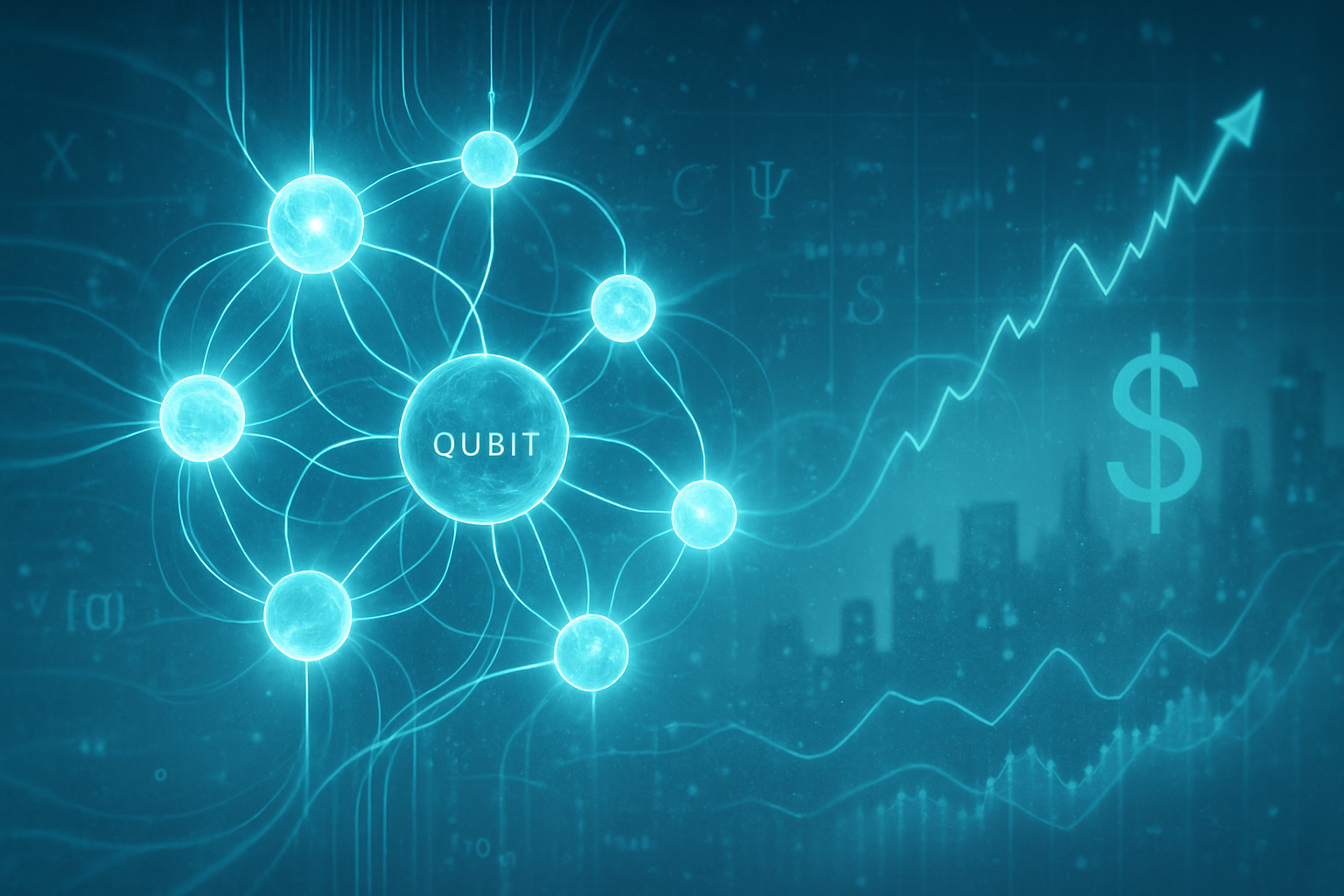 D-Wave Quantum Inc.: Pioneering the Future of Computing