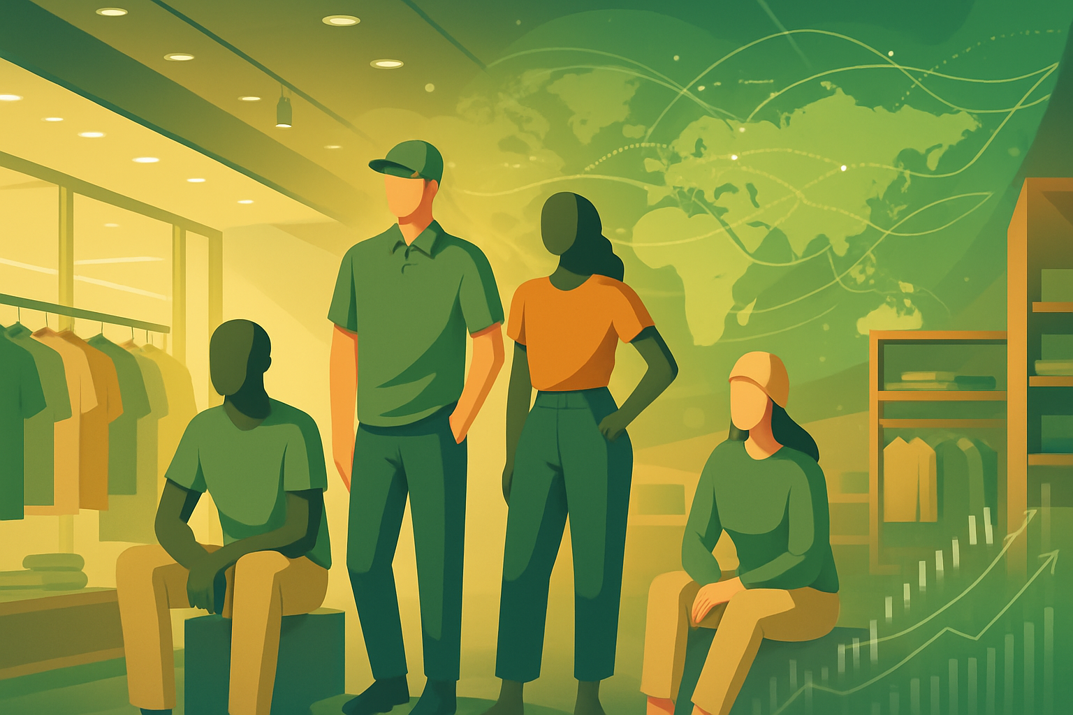 Abercrombie & Fitch: A Phoenix Rising in the Retail Landscape