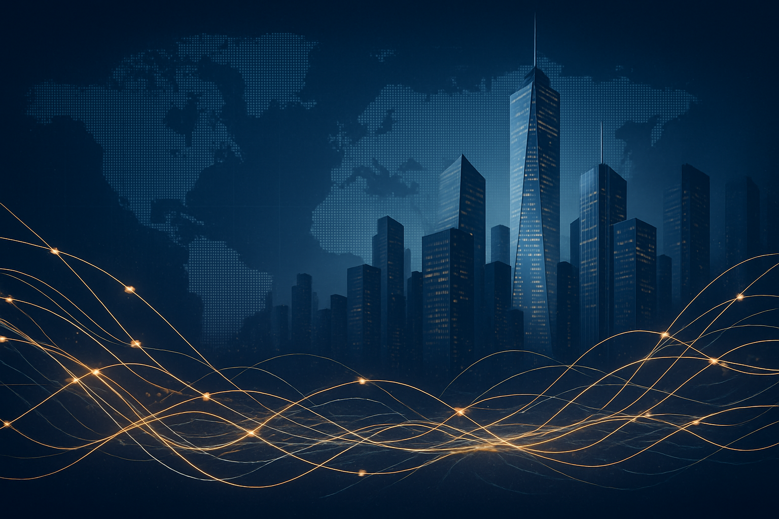 Goldman Sachs: A Deep Dive into the Global Financial Titan (10/1/2025)