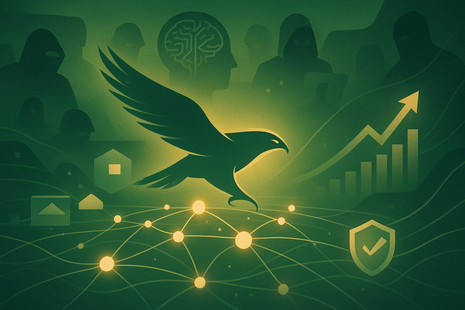 CrowdStrike (CRWD): A Deep Dive into the AI-Native Cybersecurity Leader