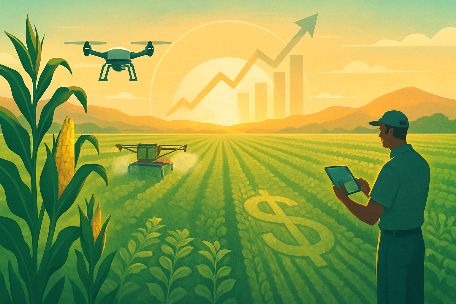 Corteva: A Deep Dive into the Future of Agricultural Innovation