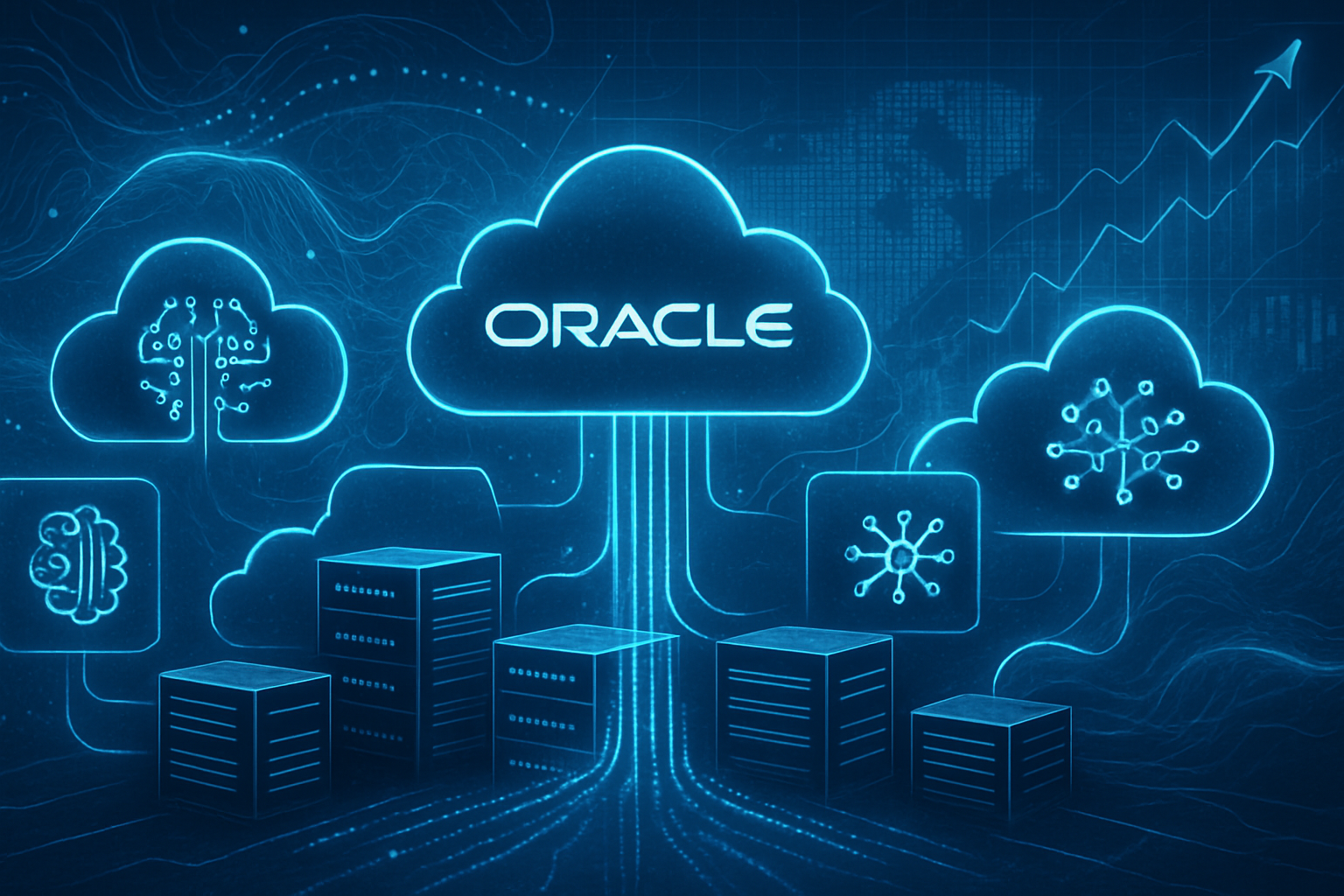Oracle Corporation (ORCL): Navigating the AI Cloud Frontier