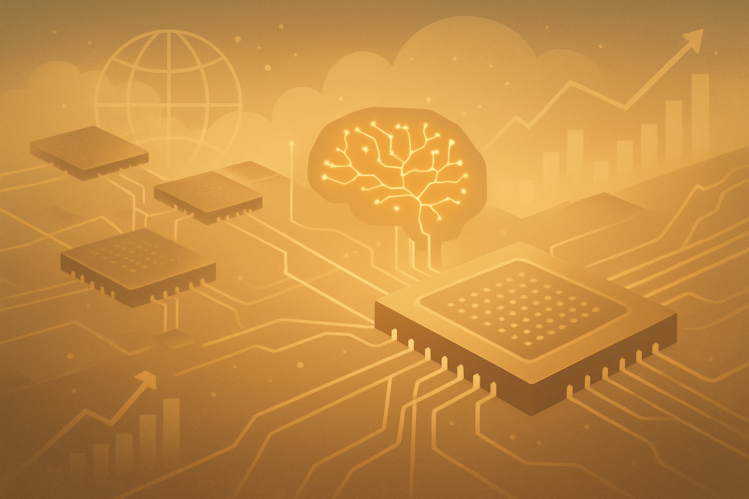 Marvell Technology (MRVL): Powering the AI Infrastructure Revolution