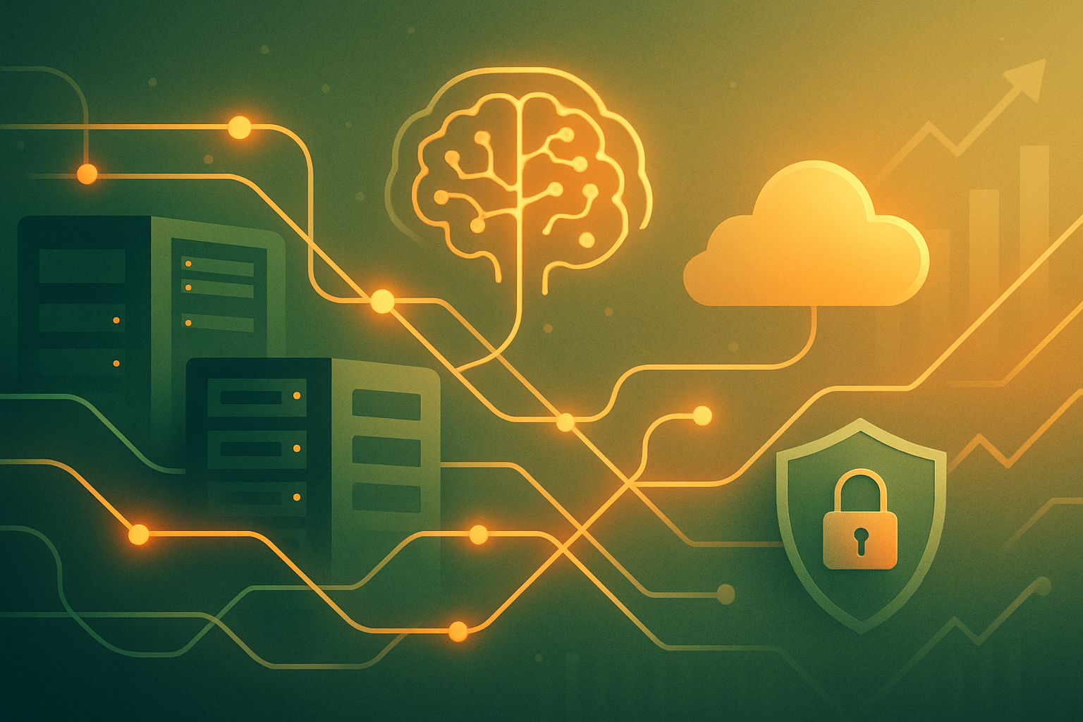 Cisco Systems (CSCO): Navigating the Future of Networking, AI, and Cybersecurity