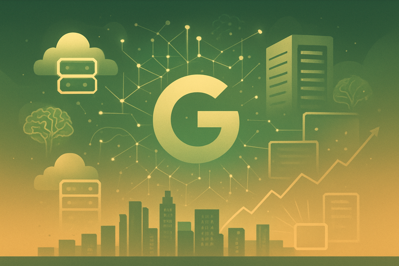 Deep Dive: Alphabet Inc. (GOOG) – Navigating the AI Frontier