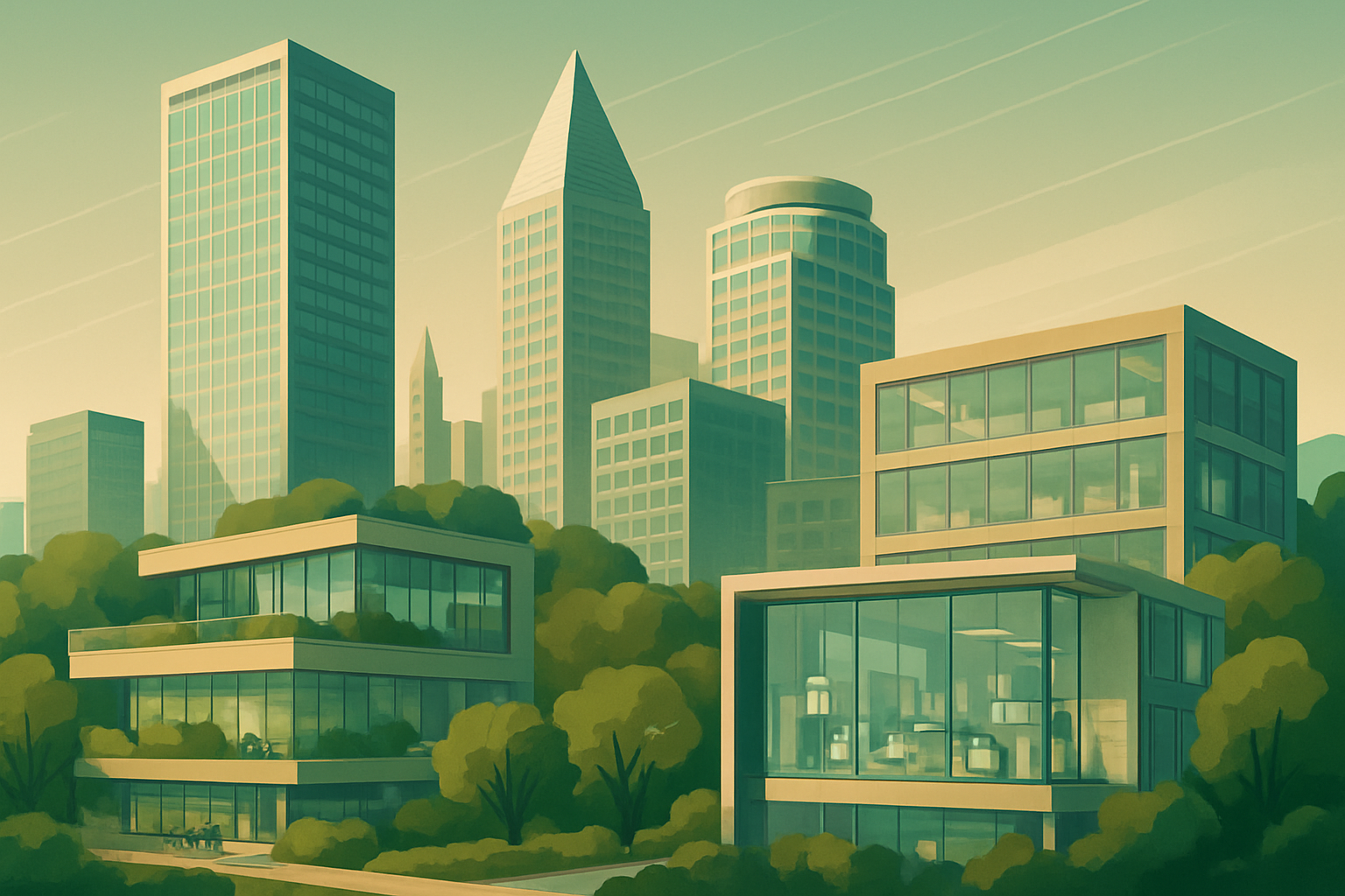 The Flight to Quality: A Deep Dive into BXP Inc. (BXP) in 2025