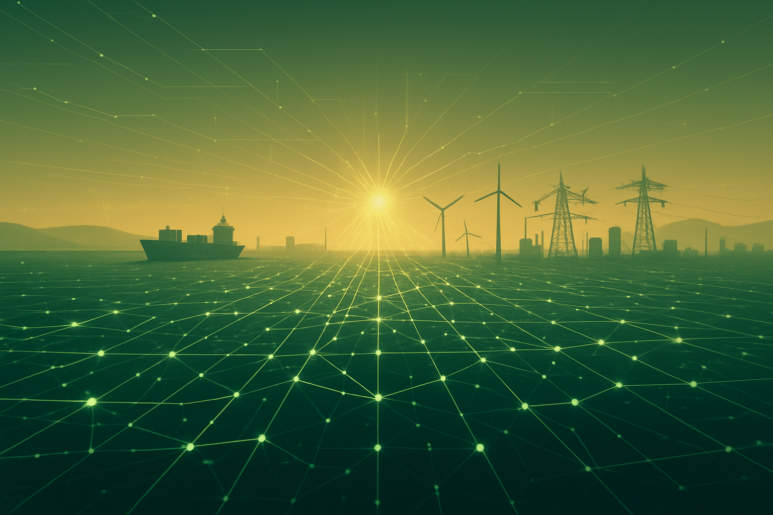 The Central Nervous System of Agentic AI: A Comprehensive Research Report on Palantir Technologies (PLTR)