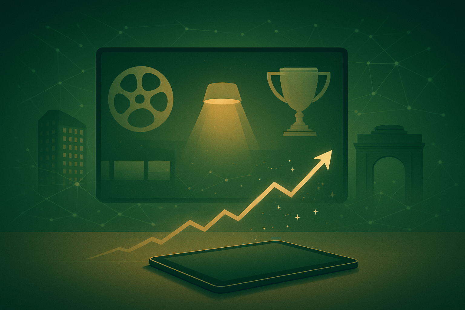 Streaming’s End Game: A Deep Dive into the Netflix-WBD Merger and the Future of Entertainment