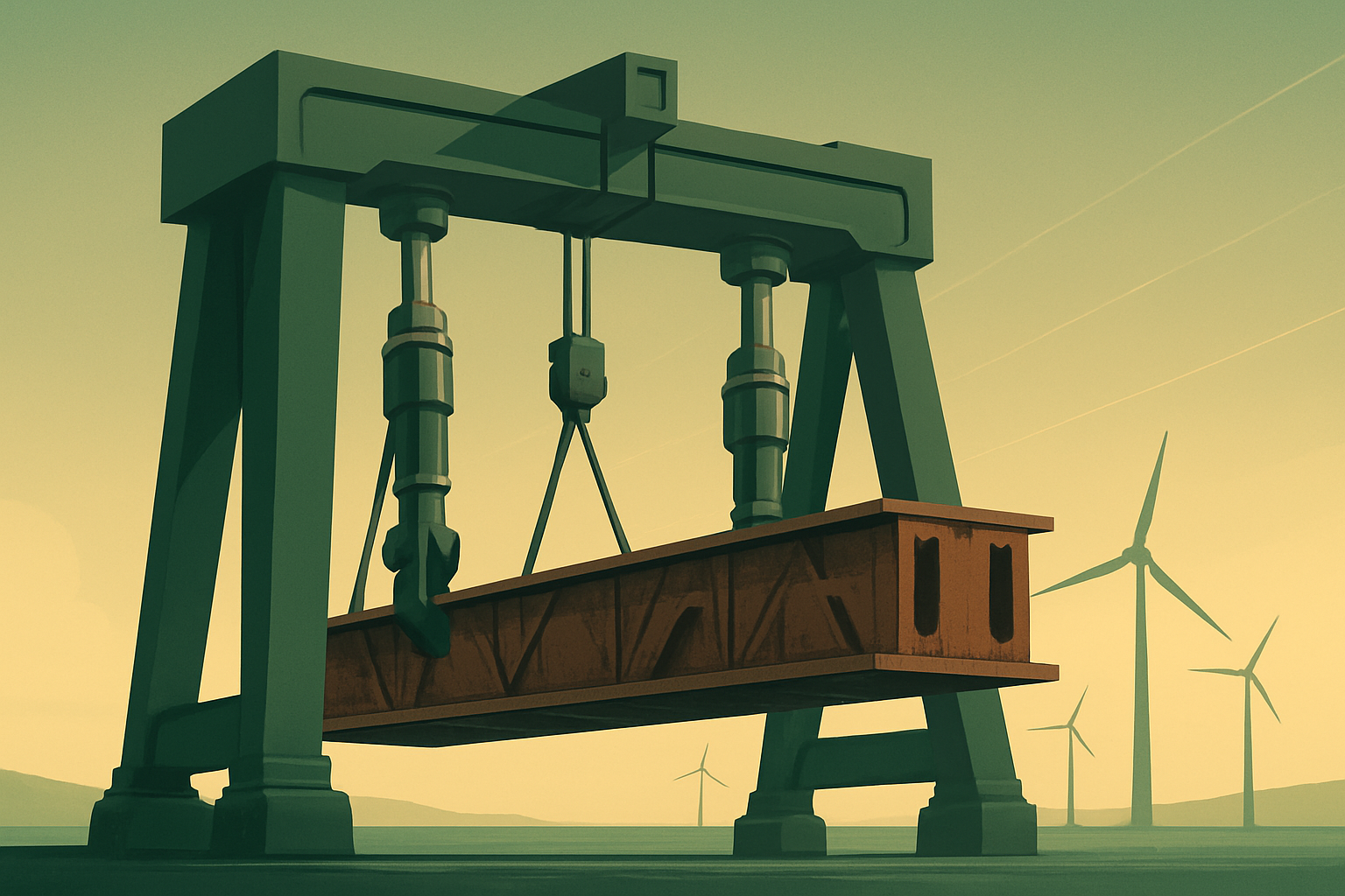 Deep Dive: Enerpac Tool Group (EPAC) – Analyzing the Post-Earnings Decline and Long-Term Outlook