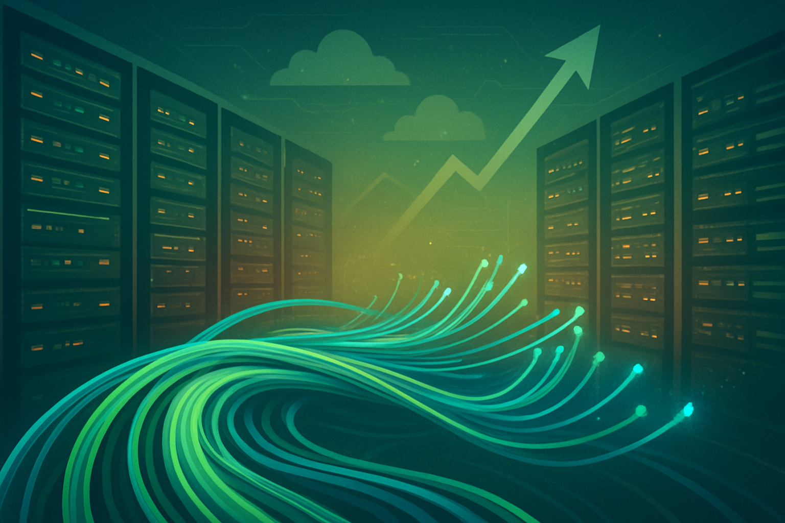 Applied Optoelectronics Inc. (AAOI) – Navigating the Optical Supercycle