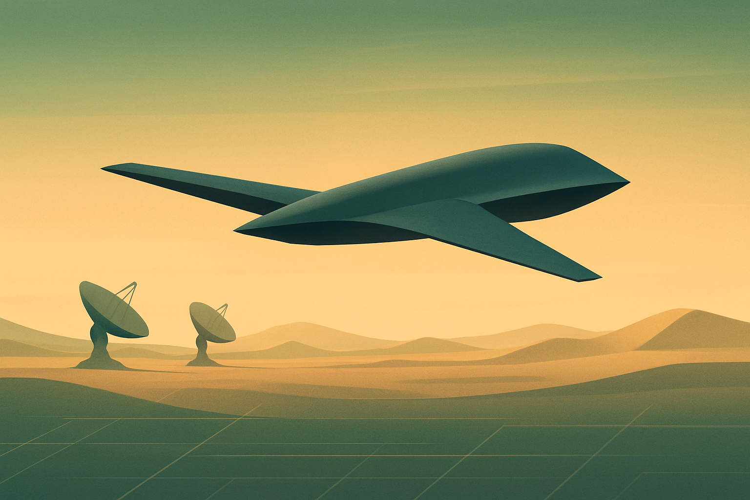 Kratos Defense (KTOS) Deep Dive: KeyBanc Initiates Buy as ‘Serial Production’ Era Begins