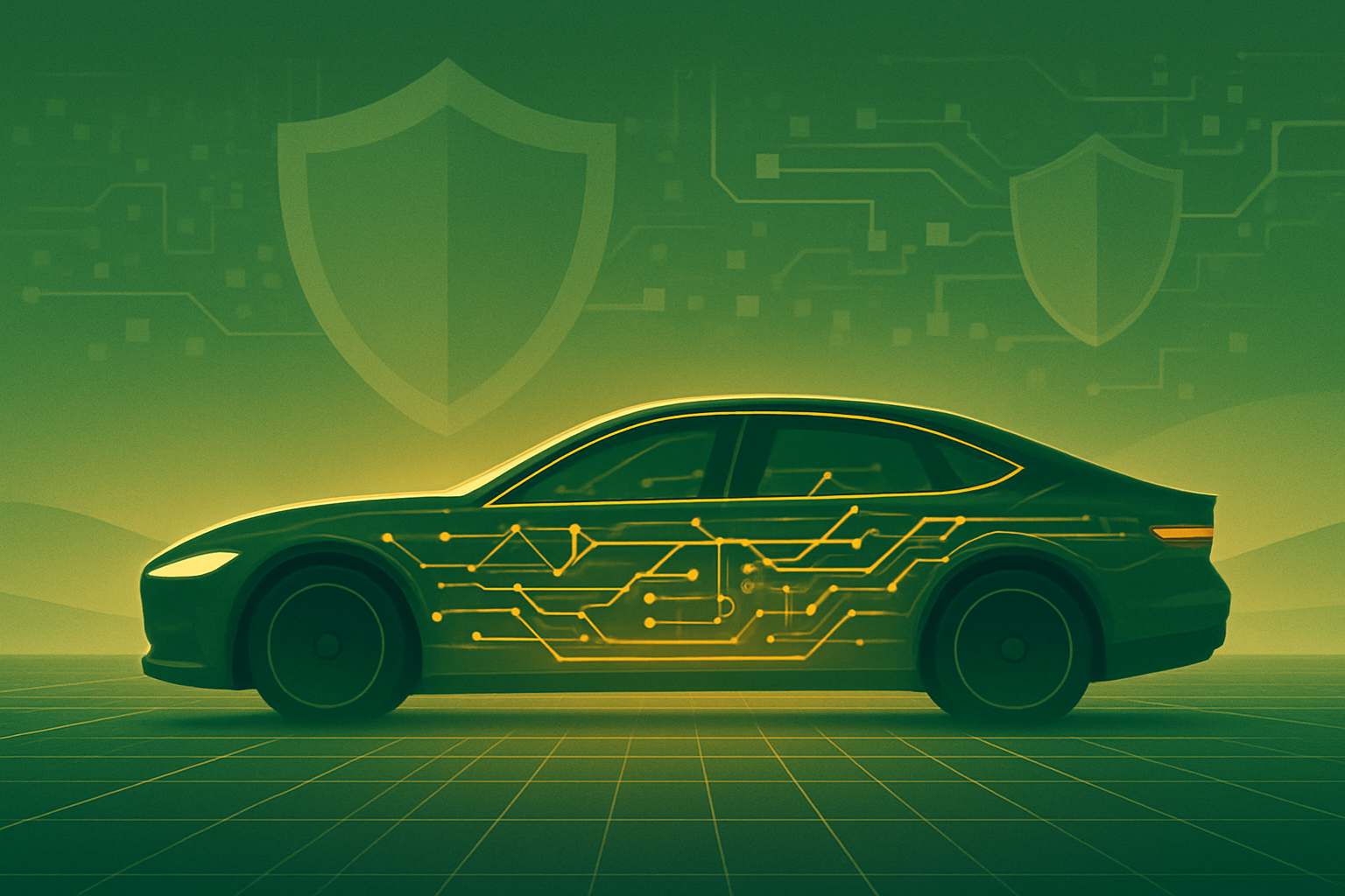 BlackBerry (BB) Deep-Dive: Analyzing the Q3 Profit Report and the Future of Software-Defined Vehicles