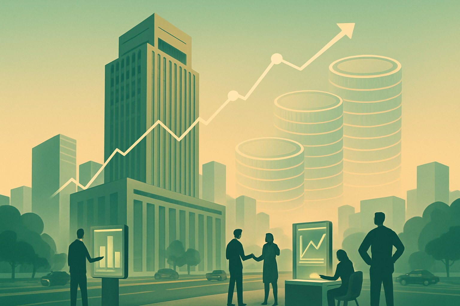 Bank of America’s Capital Renaissance: Analyzing the 2025 Stress Test Victory and Shareholder Returns