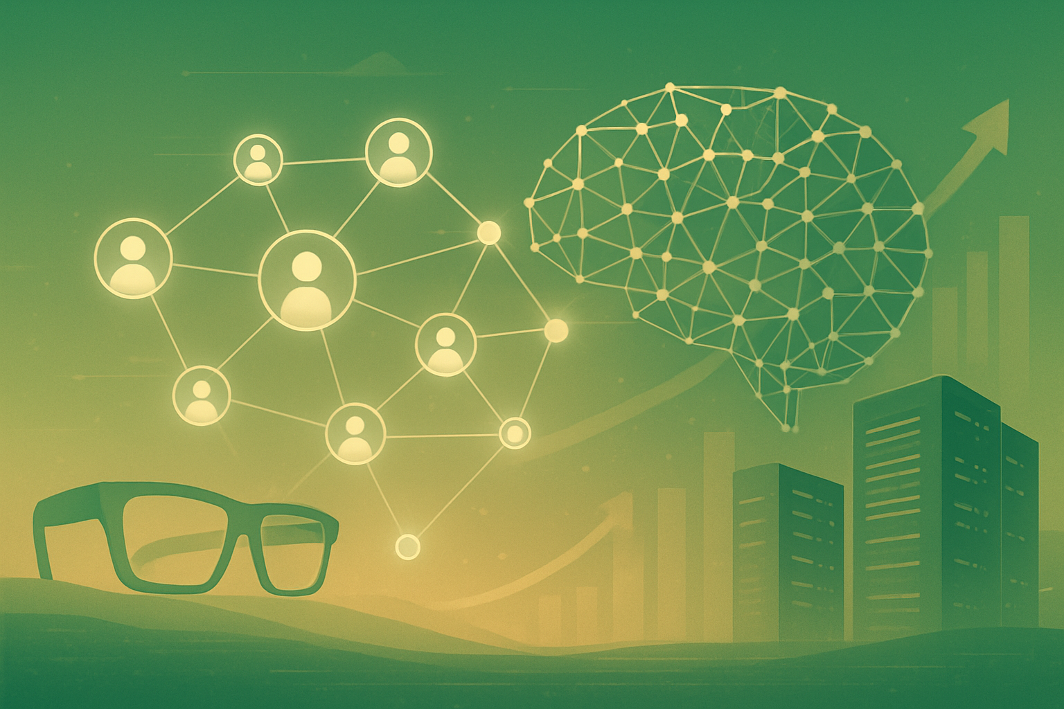 Meta Platforms: The AI Titan Navigating the Metaverse Frontier (2025 Research Feature)