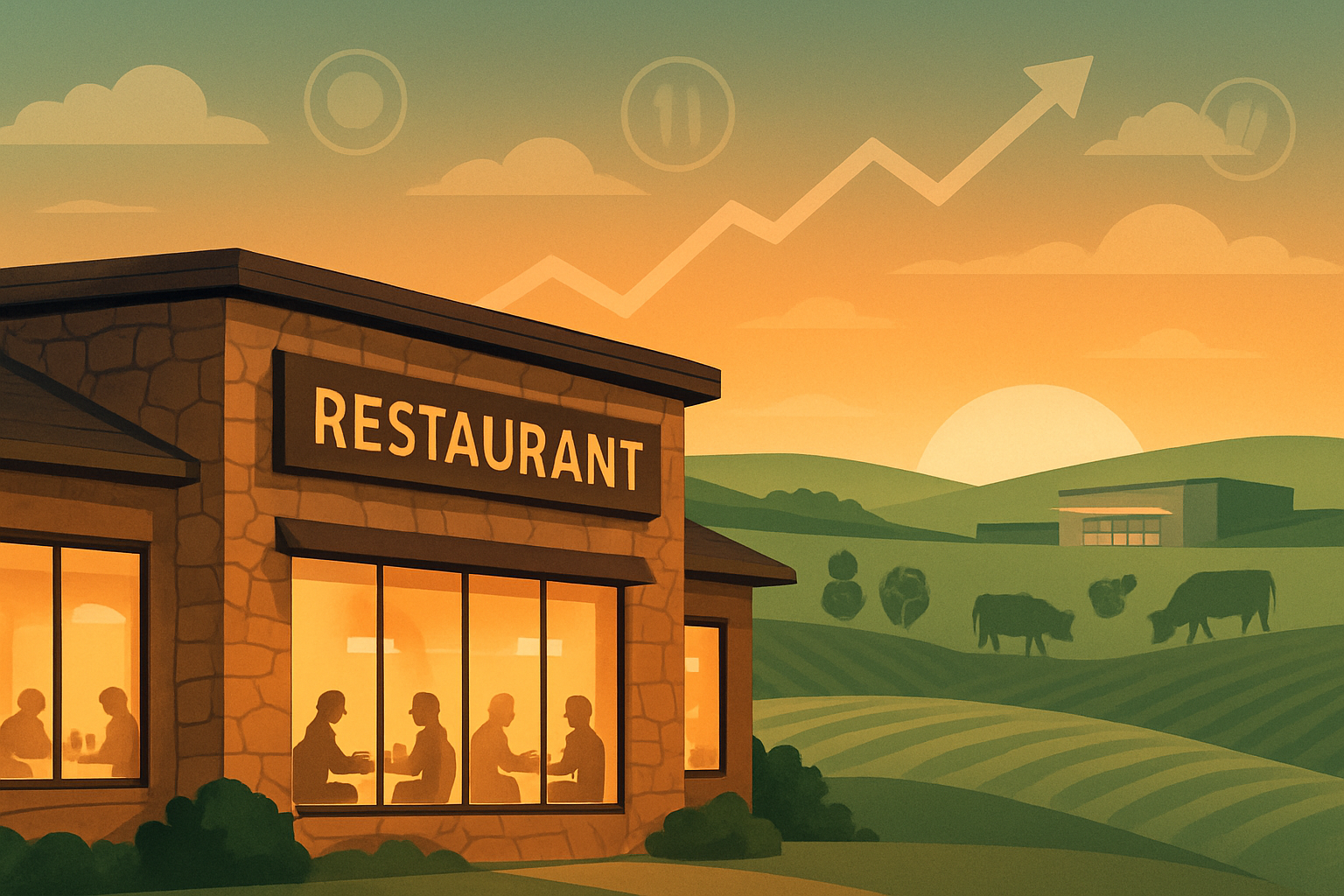 Darden Restaurants (DRI) Deep-Dive: King of Casual Dining Maintains Dominance Following Q2 Beat