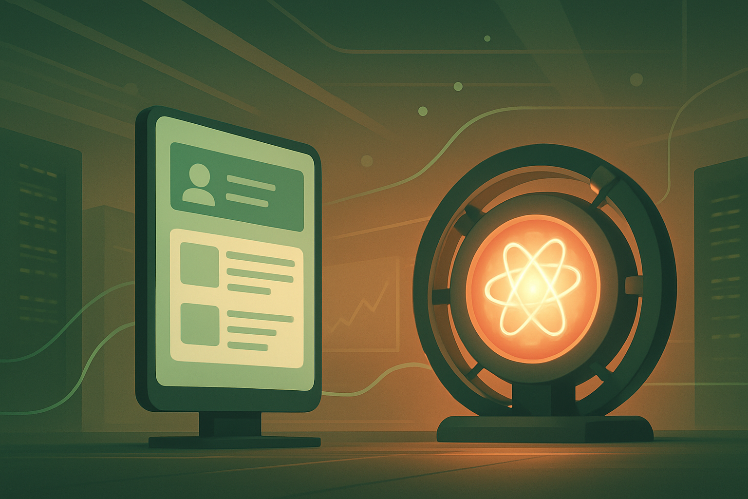 The Fusion of Politics and Power: A Deep-Dive Stock Research Report on DJT