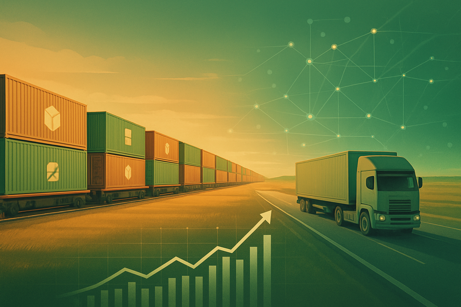 The Intermodal Vanguard: A 2025 Deep Dive into J.B. Hunt Transport Services (JBHT)