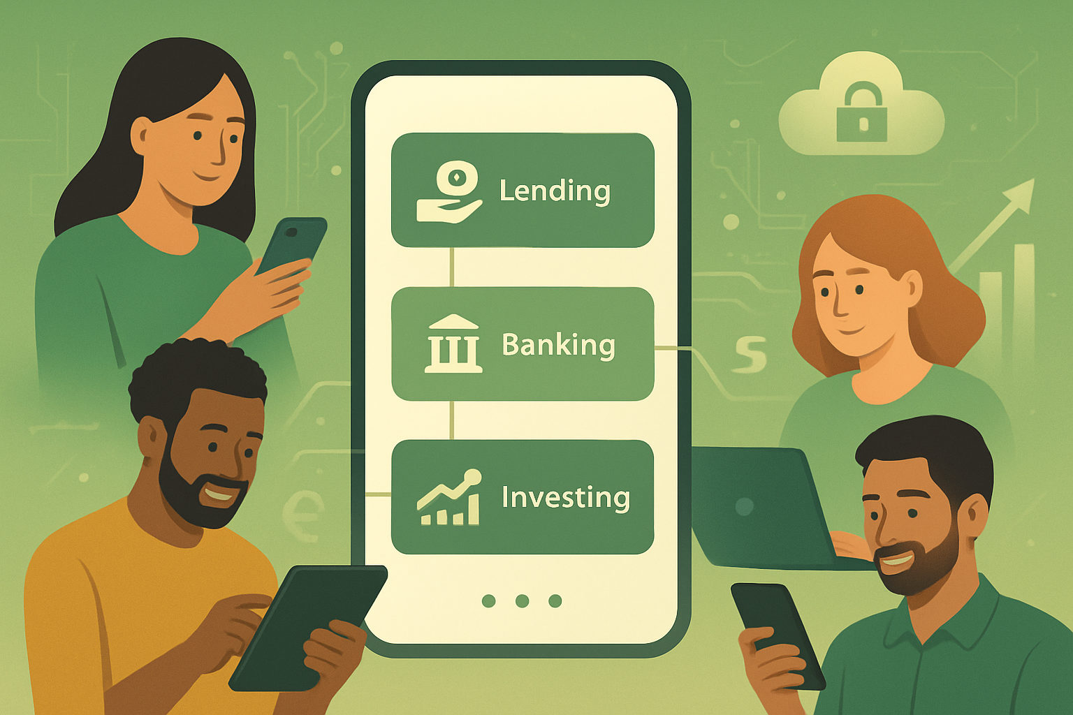 SoFi Technologies, Inc. (SOFI): A Deep Dive into the Digital Finance Disruptor