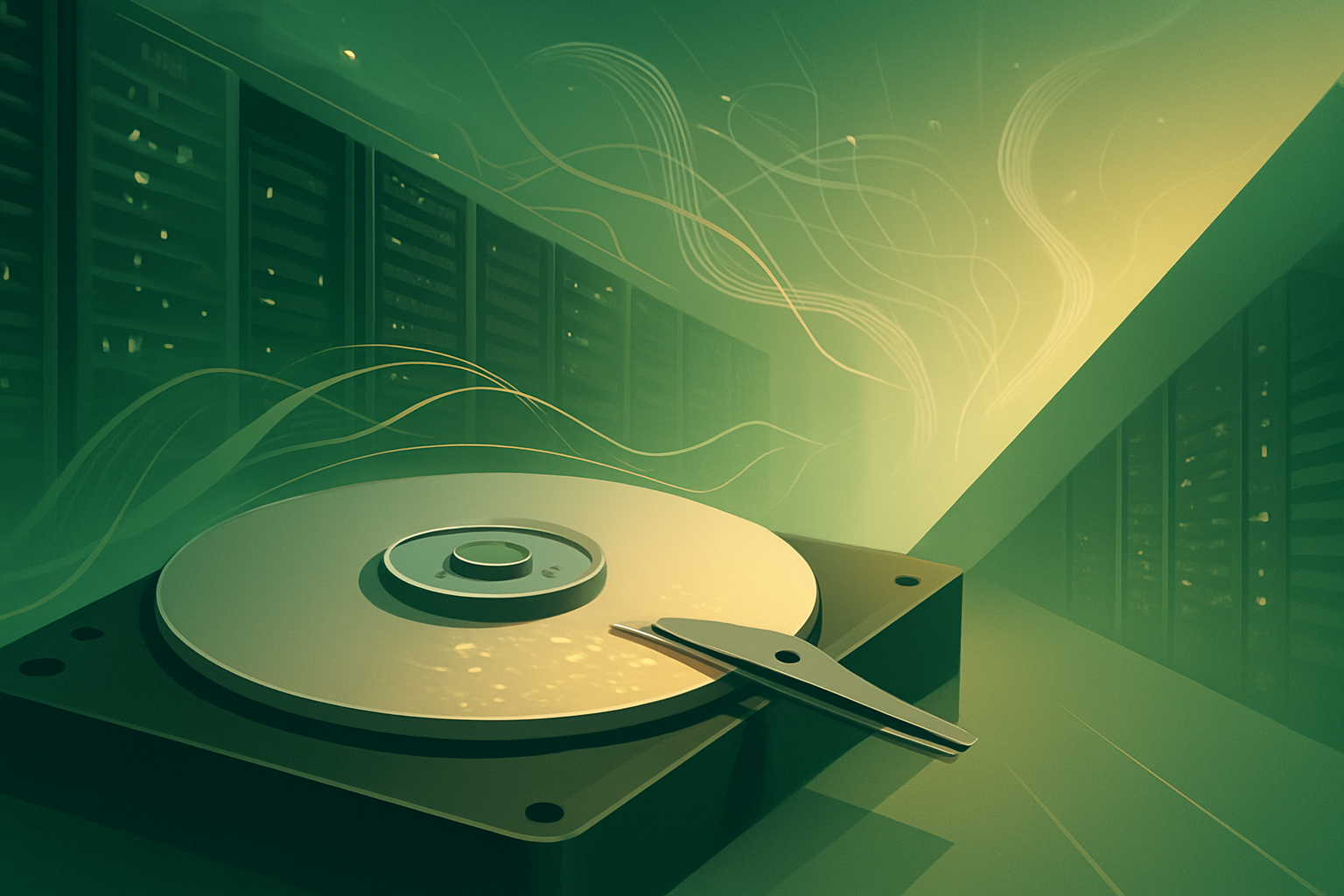 The Great Split: How Western Digital Reclaimed the Storage Throne in the AI Era