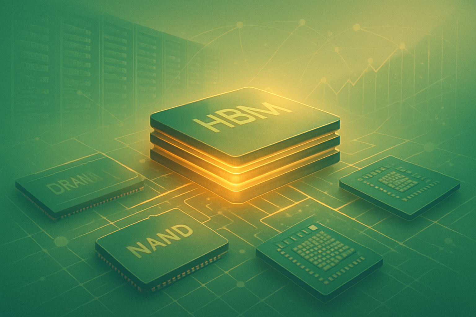 Long-Form Stock Research Article: Micron Technology (MU)