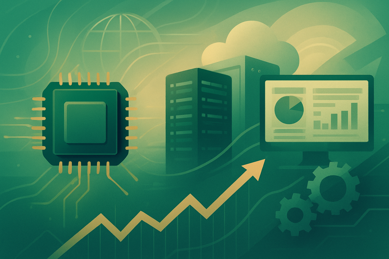 Broadcom (AVGO): Riding the AI Wave with Strategic Software, But Valuation Demands Vigilance