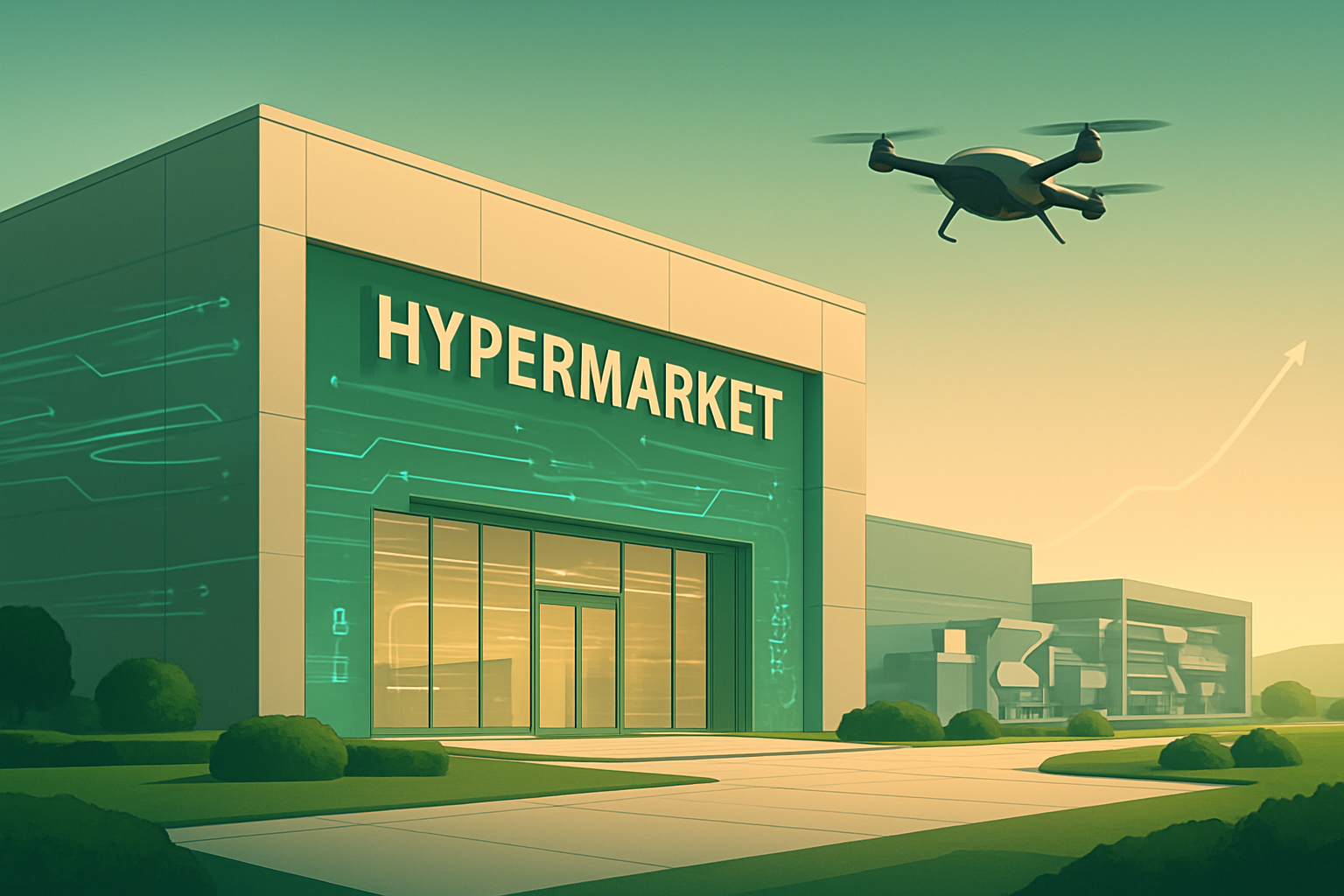 Walmart (WMT) 2025: The Evolution of a Tech-Powered Retail Ecosystem