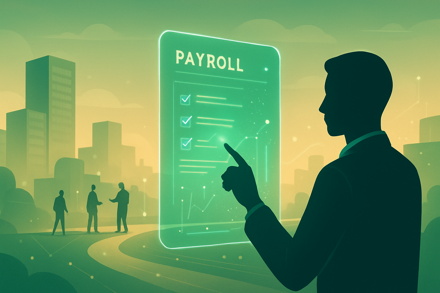 The Paradox of Automation: A Deep Dive into Paycom Software (PAYC)