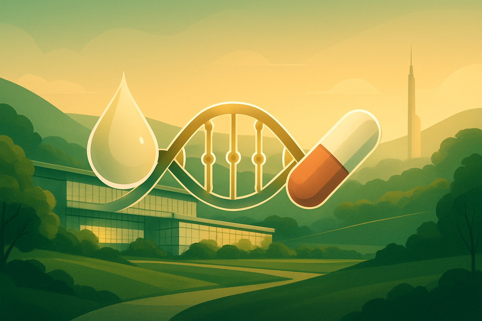 The Trillion-Dollar Pharma: A Deep Dive into Eli Lilly’s (LLY) Dominance in the Weight-Loss Era