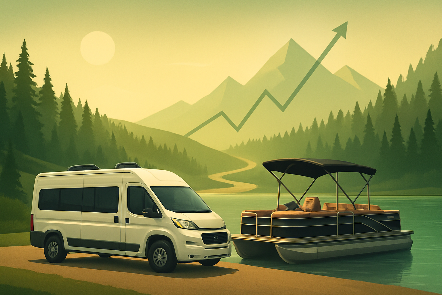 Winnebago Industries: Riding the Recovery Wave After a Resilient Q1 Beat