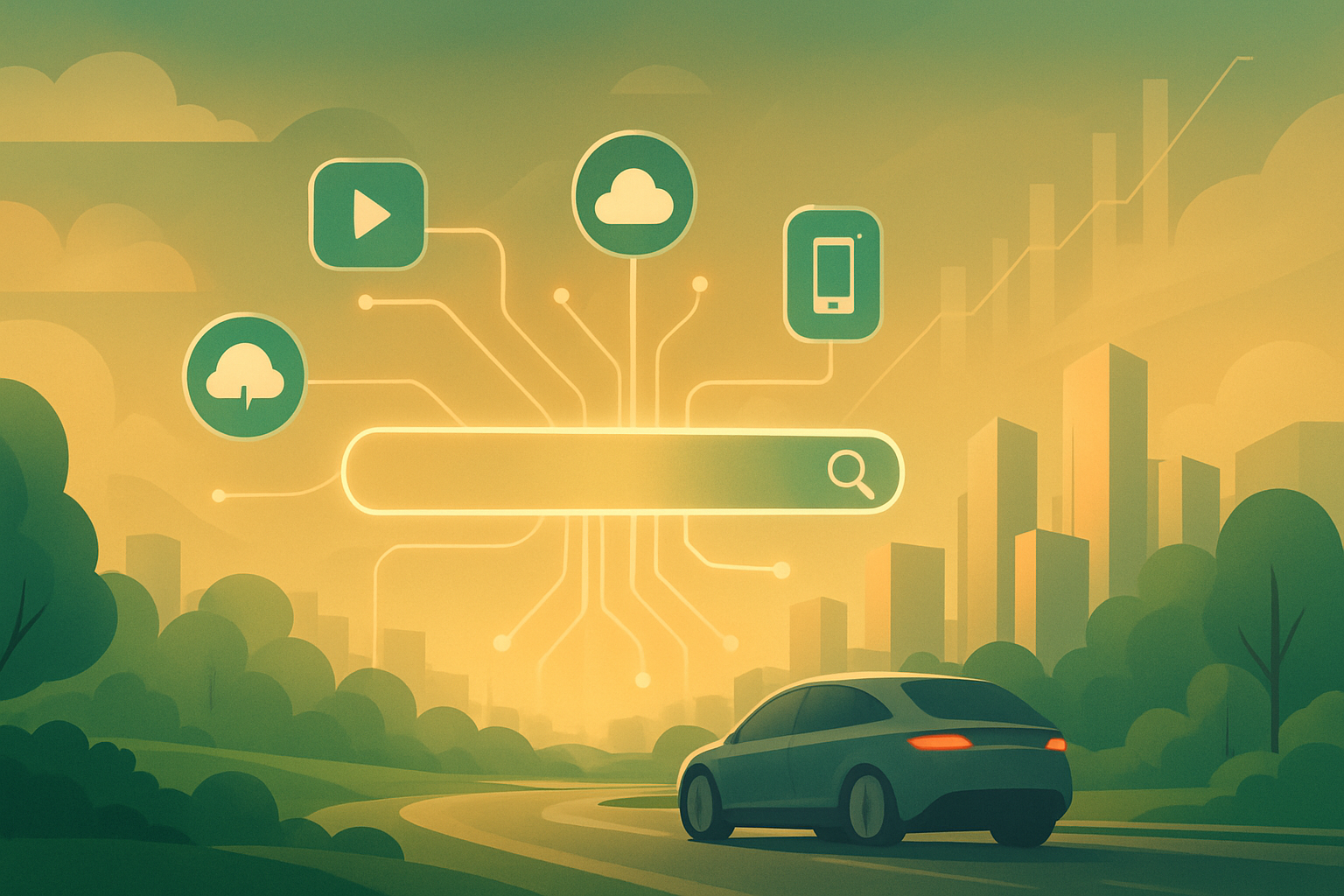 Alphabet Inc. (GOOGL): The AI-First Transformation and the Rise of Autonomous Ecosystems