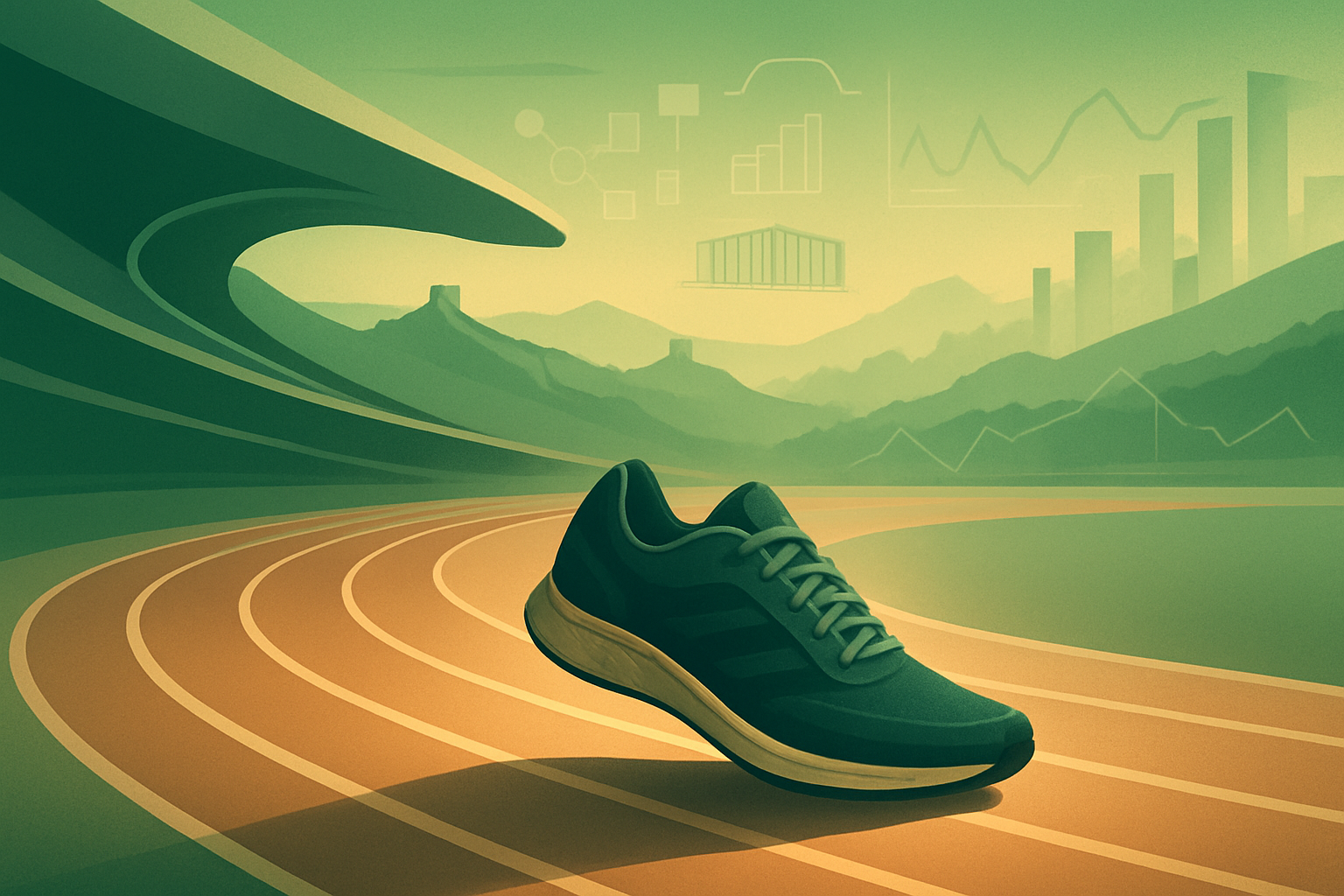 Nike (NKE) Deep-Dive: Analyzing the 2025 Stock Plunge and the Tariff-China Headwinds