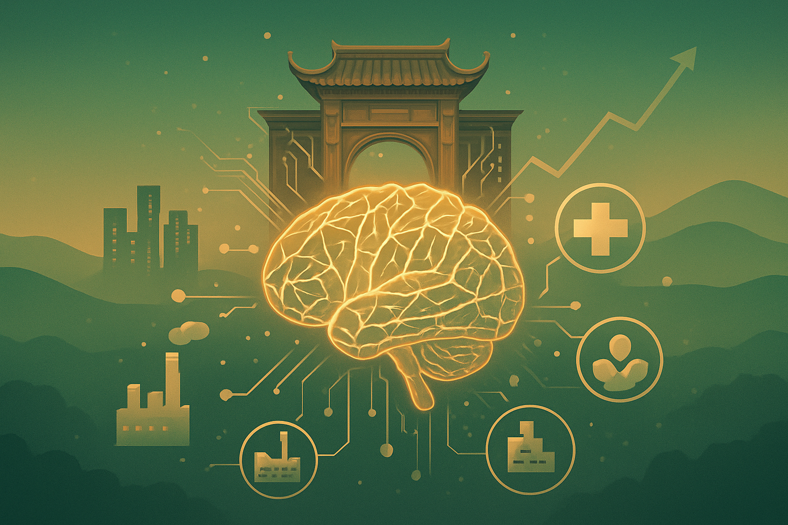 Zhipu AI: The Academic Vanguard Defining China’s Generative Future